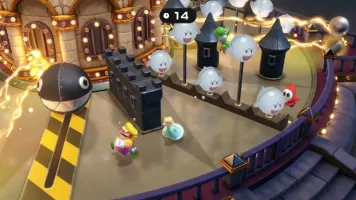 super mario party jamboree