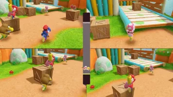 super mario party jamboree