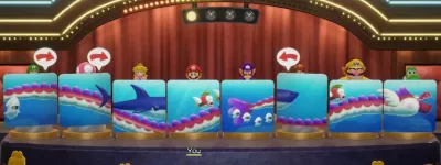 super mario party jamboree