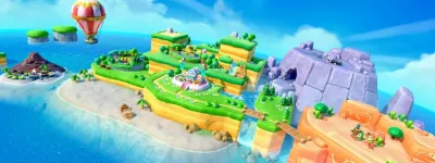 super mario party jamboree