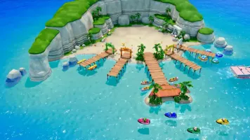 super mario party jamboree