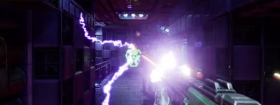 system shock