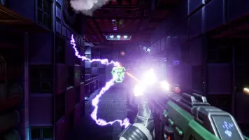 system shock