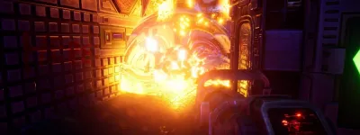 system shock