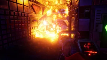 system shock