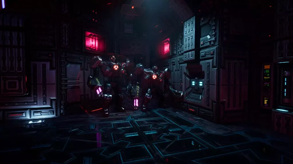 system shock
