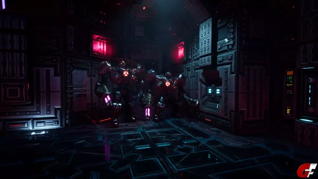 system shock system shock