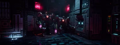 system shock