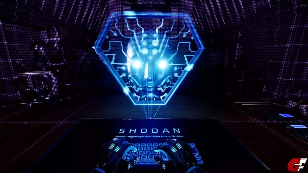 system shock system shock