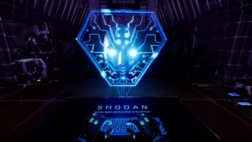 system shock