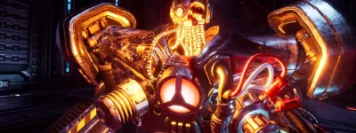 system shock