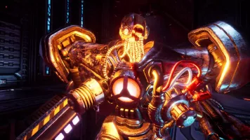 system shock