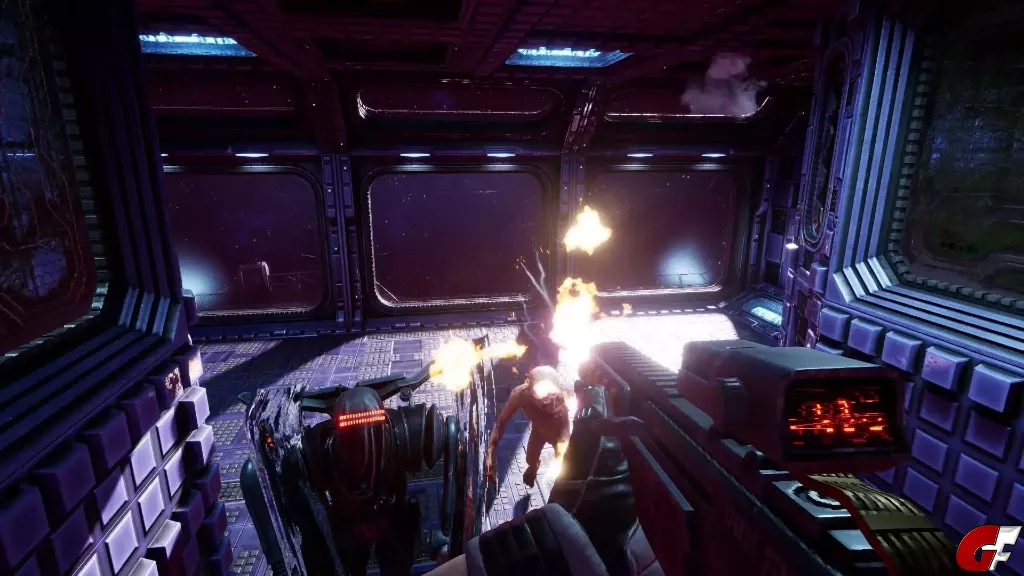 system shock system shock