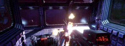 system shock