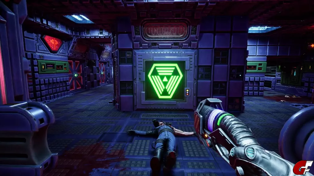 system shock system shock