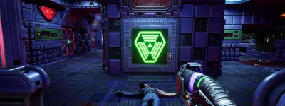 system shock