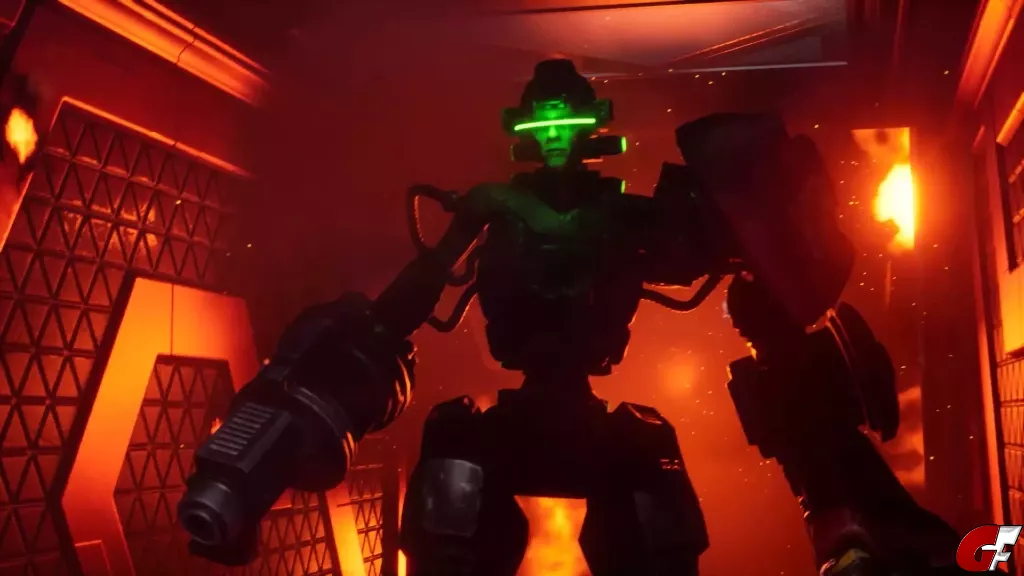 system shock system shock