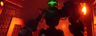 system shock