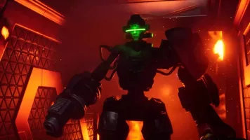system shock
