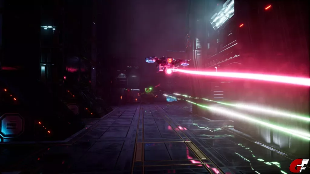 system shock system shock