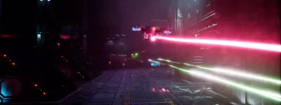 system shock