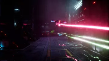 system shock
