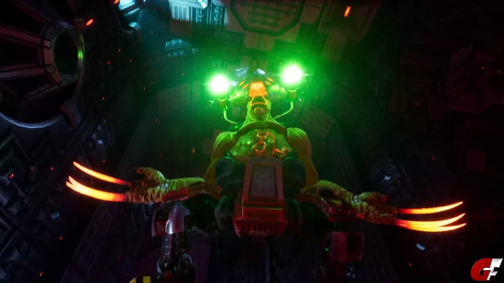 system shock system shock