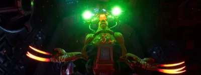 system shock