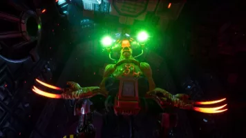 system shock