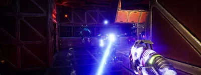 system shock