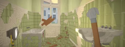 the berlin apartment  