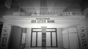 the berlin apartment  