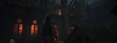 the blood of dawnwalker screenshots  