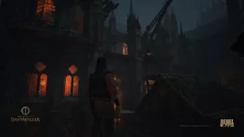 the blood of dawnwalker screenshots  