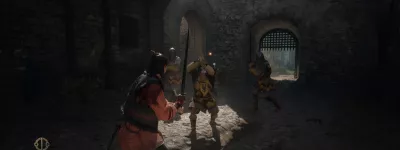 the blood of dawnwalker screenshots  