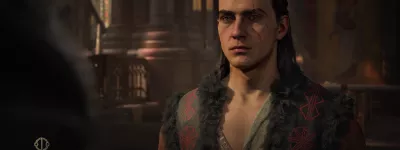 the blood of dawnwalker screenshots  