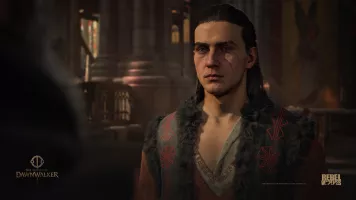 the blood of dawnwalker screenshots  