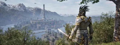 oblivion remastered