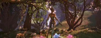 oblivion remastered