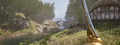 oblivion remastered