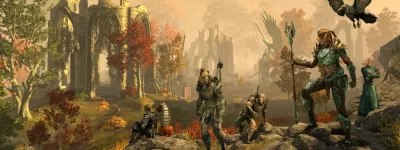 the elder scrolls online gold road