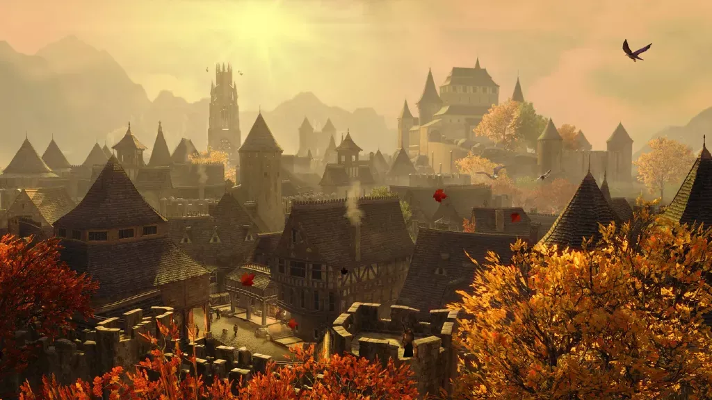 the elder scrolls online gold road