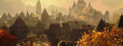 the elder scrolls online gold road