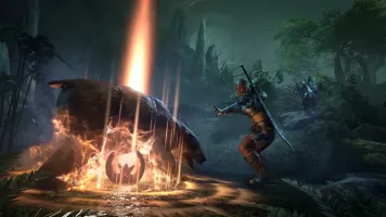the elder scrolls online gold road