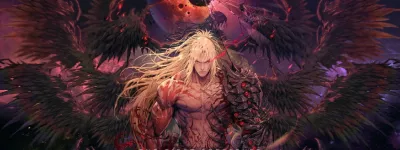 nexon khazan key art