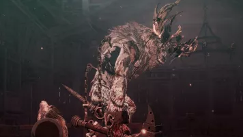 the first berserker khazan screenshot