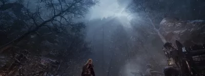 the first berserker khazan screenshot