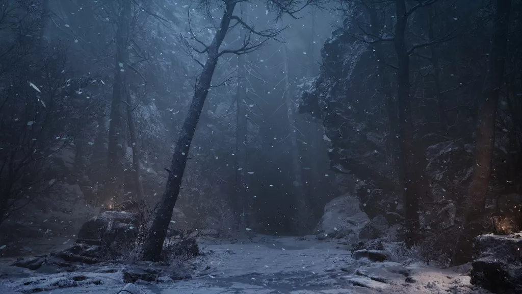 the first berserker khazan screenshot