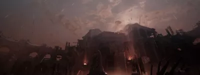 the first berserker khazan screenshot