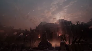 the first berserker khazan screenshot